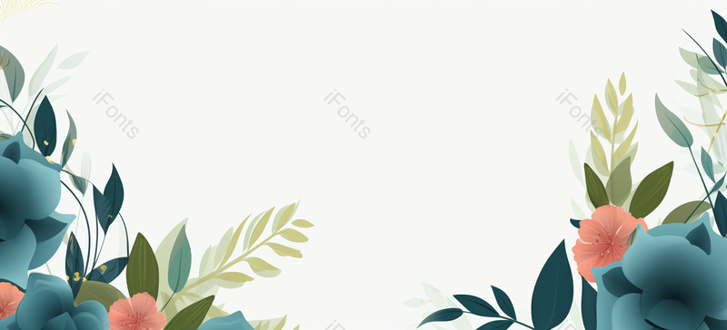 文艺|清新
